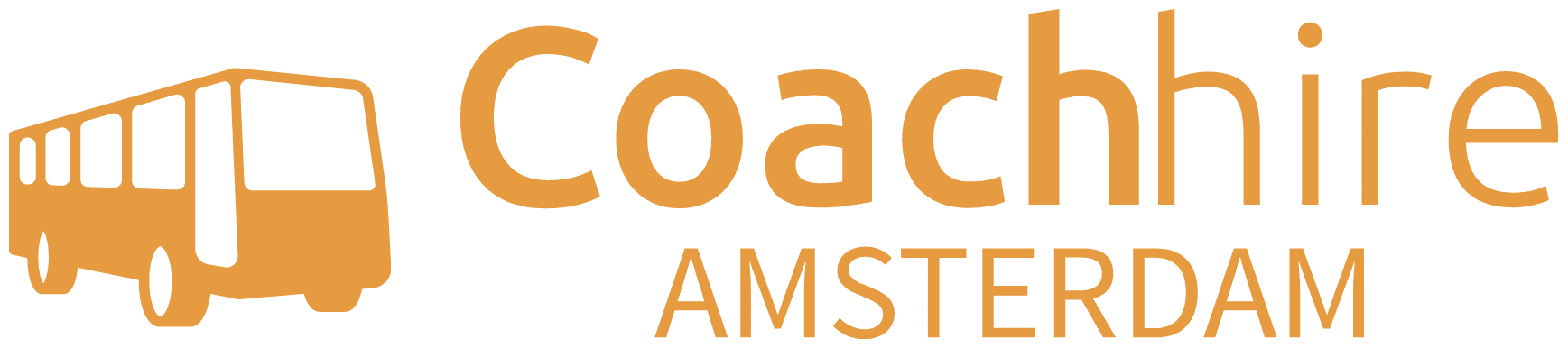 Coach hire Amsterdam logo