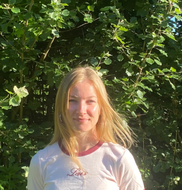 Dyonne Köhnke -Coach hire Amsterdam